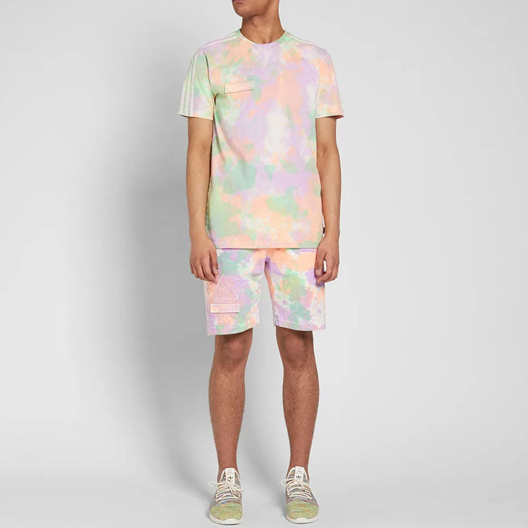 adidas Pharrel Williams Hu Holi Tee CW9414