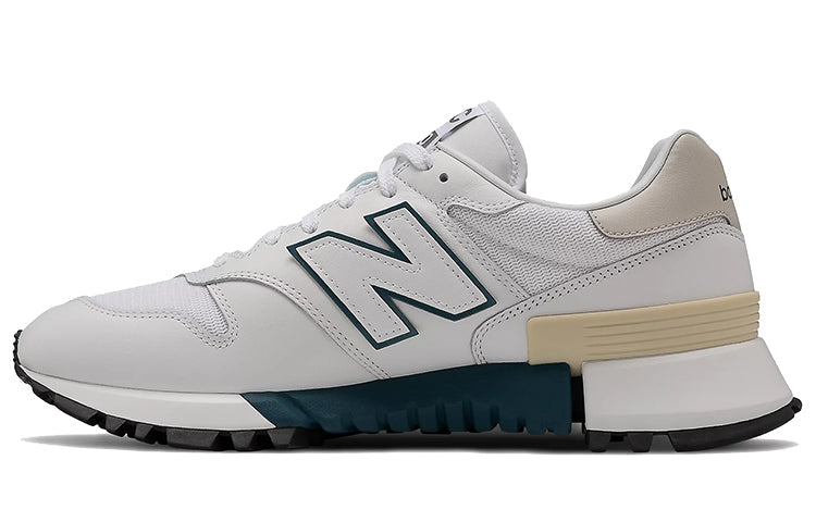 New Balance Tokyo Design Studio x 1300 'White Mallard Blue' MS1300WG