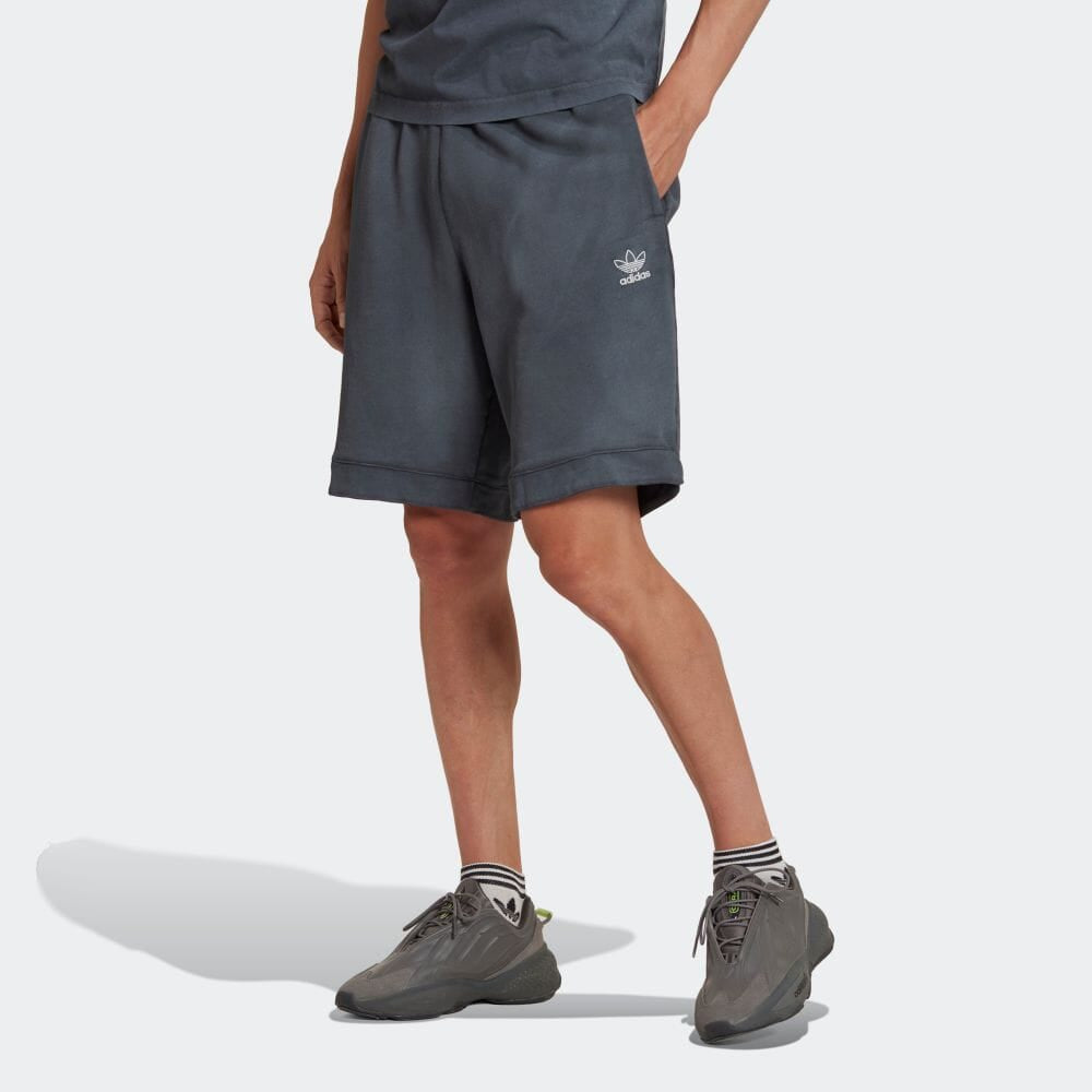 adidas originals Essentials+ Made With Nature Logo HK7505