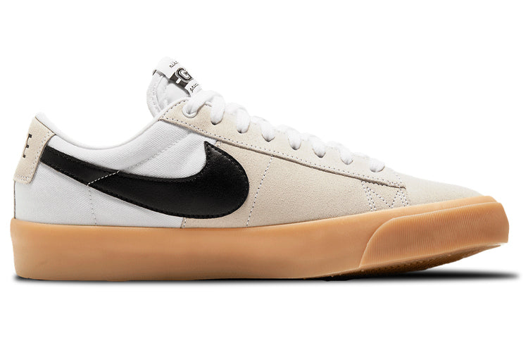 Nike Zoom Blazer Low Pro GT SB 'White Gum' DC7695-100