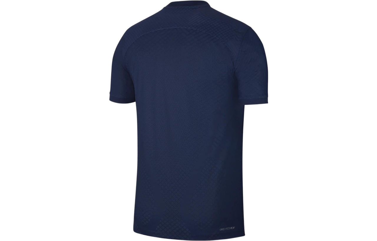 Nike Paris Saint-Germain 2022/23 Match Jersey 'Midnight Navy' DJ7649-411