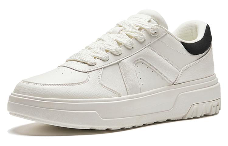 ANTA A Street 'White Black' 112348071-4