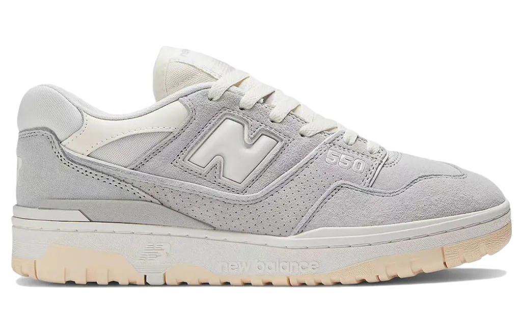 New Balance 550 'Rain Cloud Sea Salt' BB550SLB