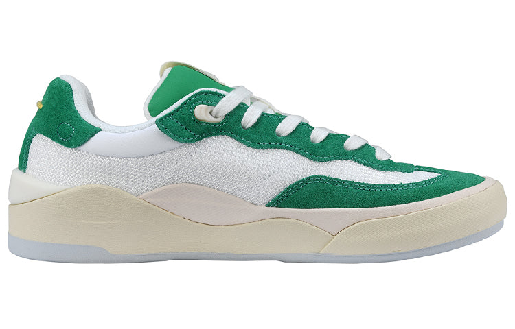 (WMNS) Li-Ning Skate General 'White Green' AEPSA50-4