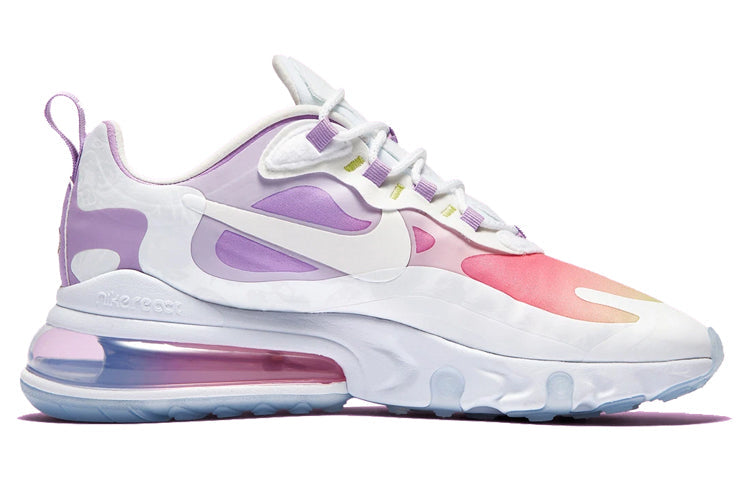 (WMNS) Nike Air Max 270 React 'Chinese New Years' CU2995-911