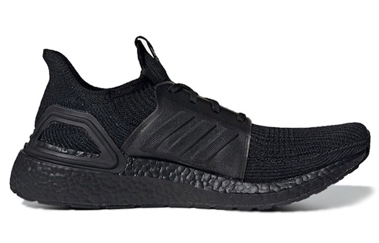 adidas UltraBoost 19 'Triple Black' G27508