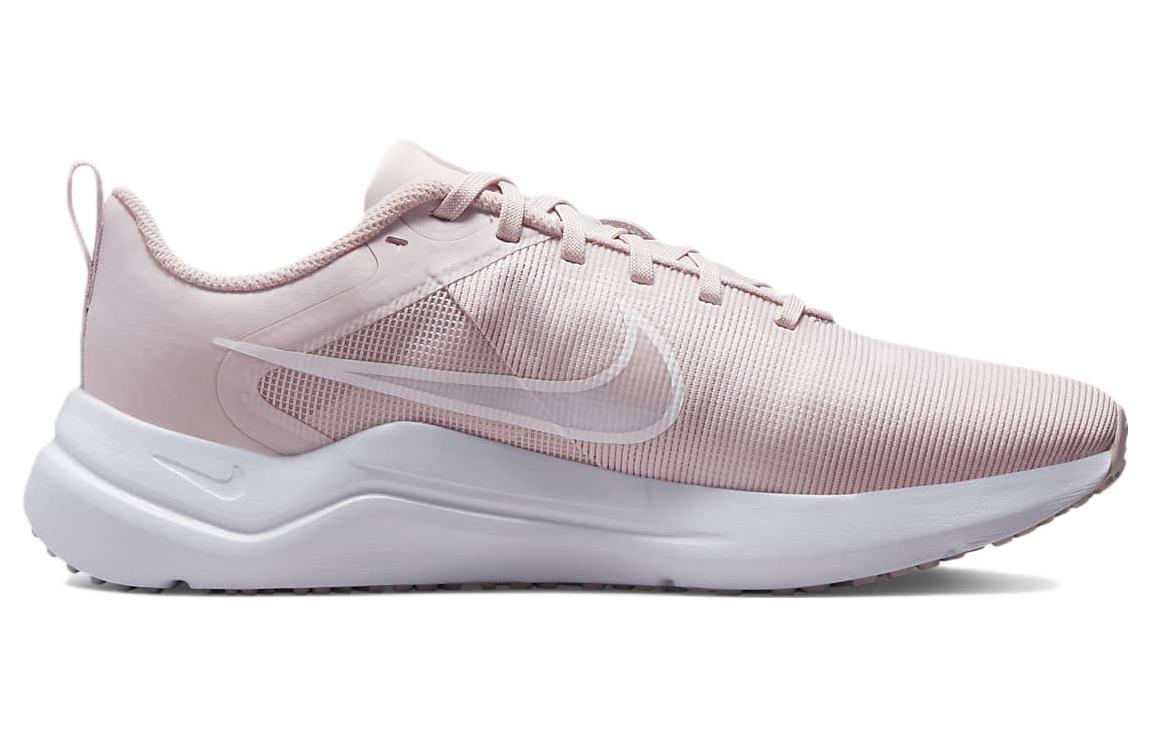 (WMNS) Nike Downshifter 12 'Barely Rose Pink Oxford' DD9294-600