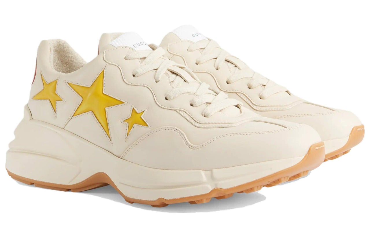 Gucci Rhyton Sneakers 'Stars' 660939-2SH10-9560