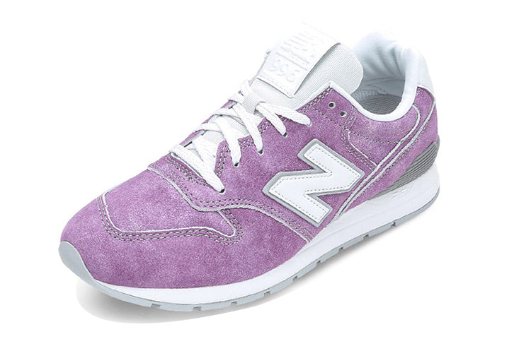 New Balance 996 Purple MRL996JT