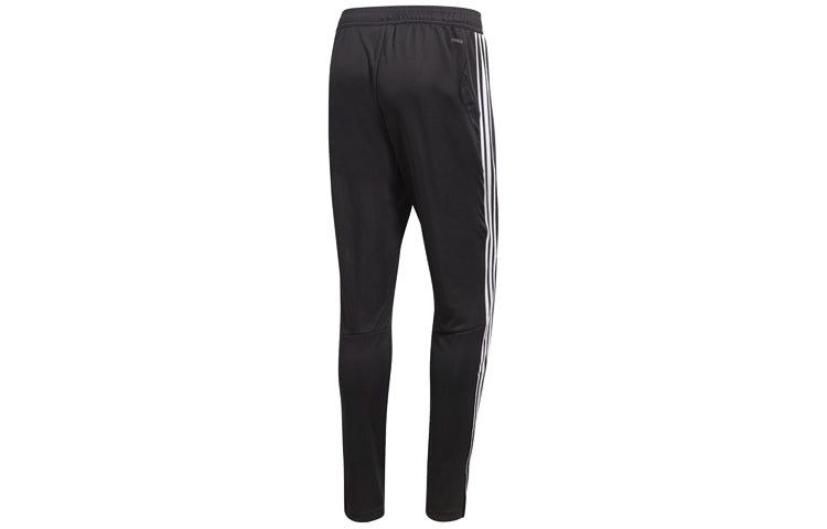 adidas Tiro19 Tr Pnt Applique Football Sports Long Pants Men Black D95958