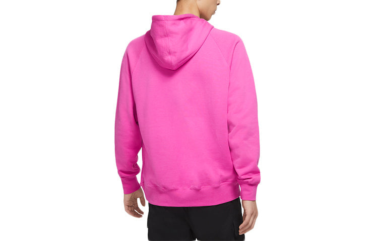 Nike AS Men's Nike Sportswear Nike Sportswear PO SB Skateboard ACTIVE FUCHSIA CJ5049-623