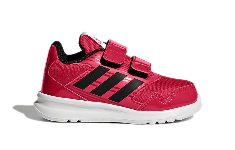 (TD) adidas Altarun CF 'Rose Red Black' BB6394