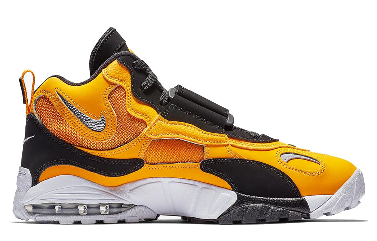 Nike Air Max Speed Turf 'Steelers' BV1165-700