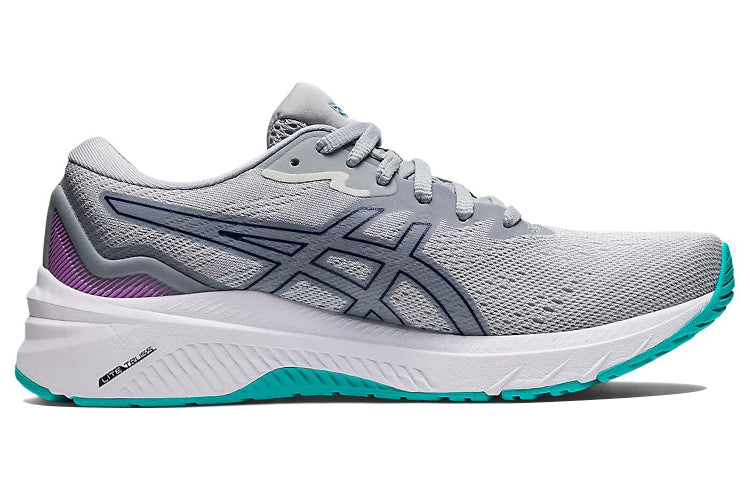 (WMNS) ASICS GT-1000 11 'Glacier Grey' 1012B197-021