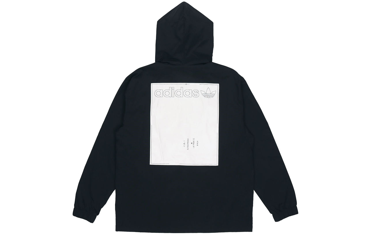 adidas originals Wb Kaval Hoodie Black Dx4236 DX4236