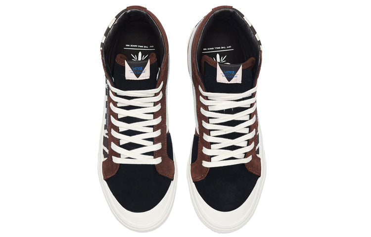 Vans Taka Hayashi x Style 138 LX 'Zebra' VN0A3ZCOURF