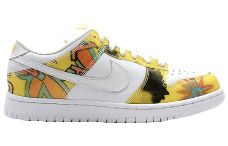 Nike SB Dunk Low Pro 'De La Soul' 304292-171