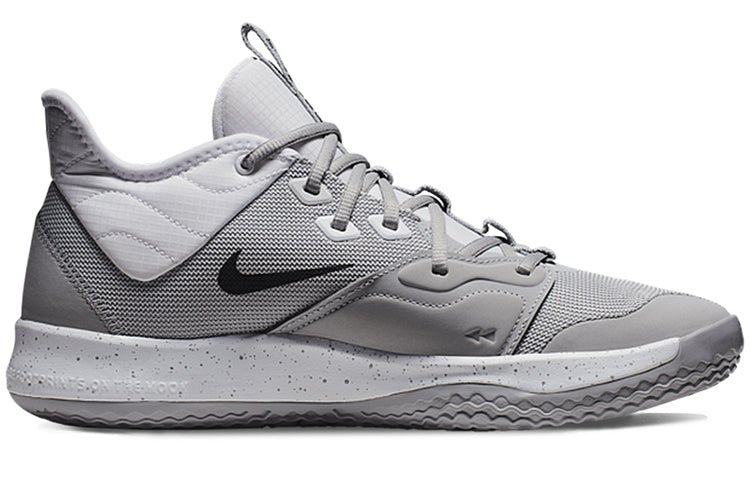 Nike PG 3 TB 'Wolf Grey' CN9512-004