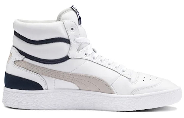 PUMA Ralph Sampson Mid Retro 'OG' 370718-01