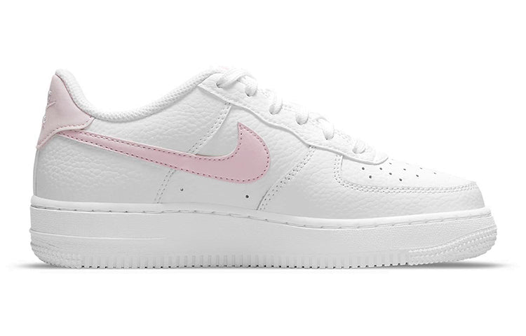(GS) Nike Air Force 1 'Pink Foam White ' CT3839-103