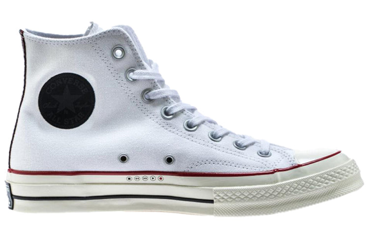 Converse Shoe Palace x Chuck 70 'Boom Box' 164549C