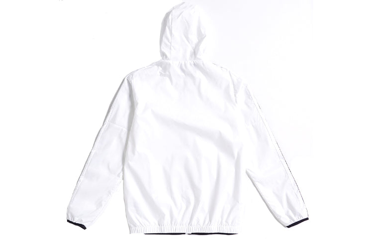 adidas Ai Wb Classic Sports Jacket Men White EH3806