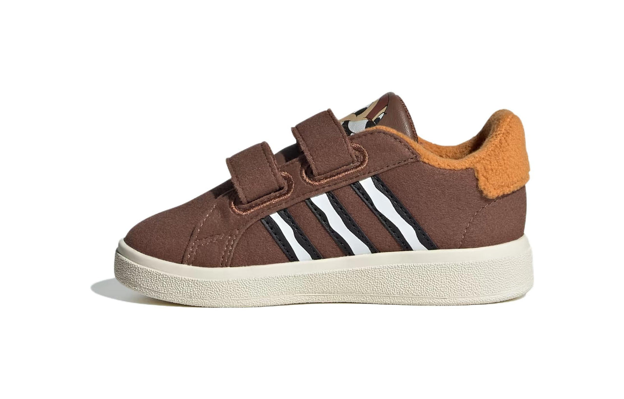 (TD) adidas x Disney Grand Court 'Chip 'n Dale' IG0452