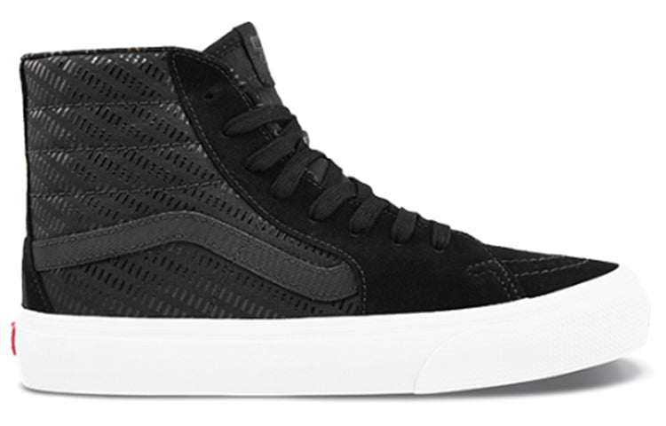 Vans SK8-HI GTX 'Black' VN0A4VJD23F