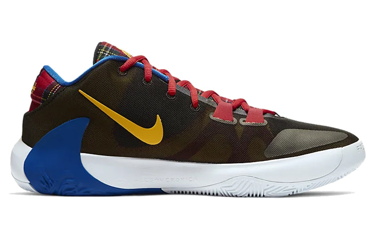 Nike Zoom Freak 1 'All Star - Employee of the Month' CD4962-001