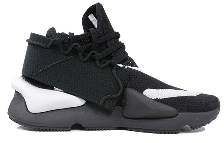 adidas Y-3 Kaiwa 'Black' EF2628