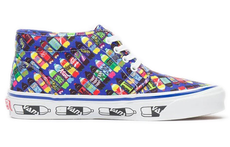 Vans Fergadelic x OG Chukka LX 'Corner Shop Drink' VN0A4U3G063