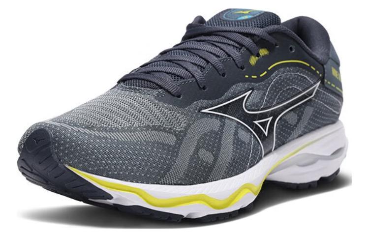 Mizuno Wave Ultima 14 'Grey' J1GC231854