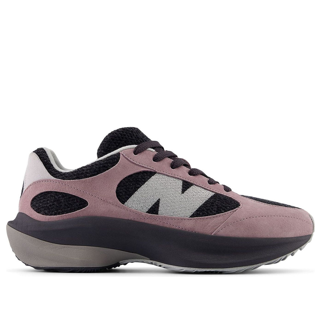 New Balance WRPD Runner 'Ice Wine Black' UWRPDFSE