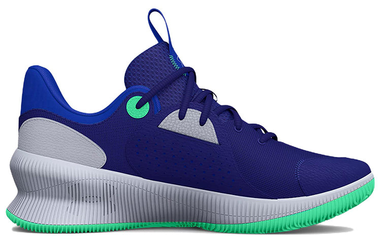 Under Armour TWENTY47 'Bauhaus Blue Mod Grey' 3025619-400