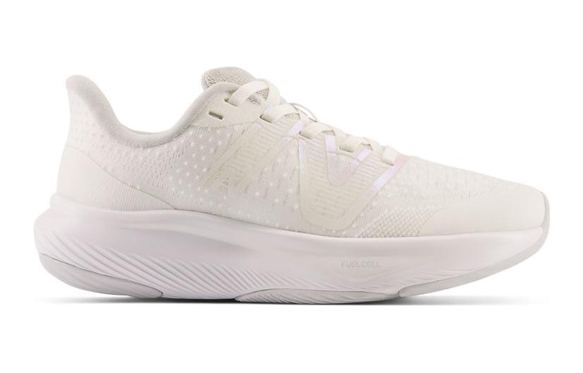 (GS) New Balance Rebel V3 Shoes 'White' PPFCXWI3