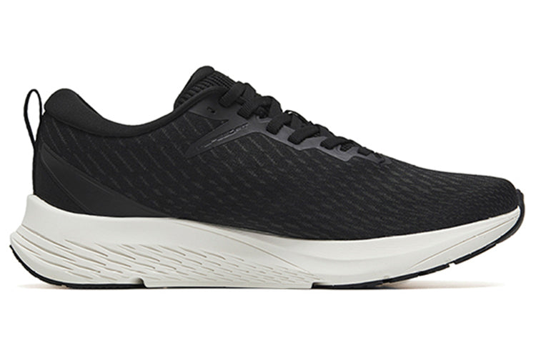 (WMNS) ANTA GH99 Low 'Black White' 122255599S-1