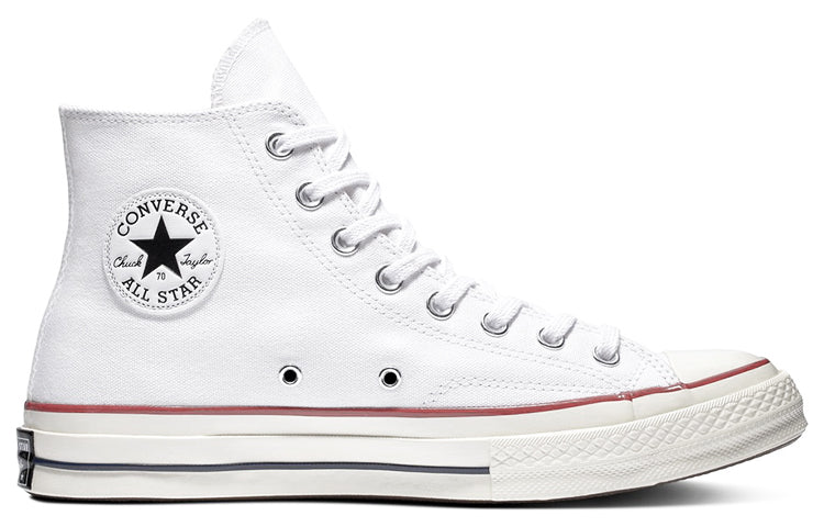 Converse Chuck 70 Hi 'Ivory' 162056C