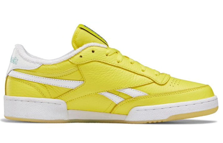 Reebok Prince x Club C Revenge 'Stinger Yellow' GY8054