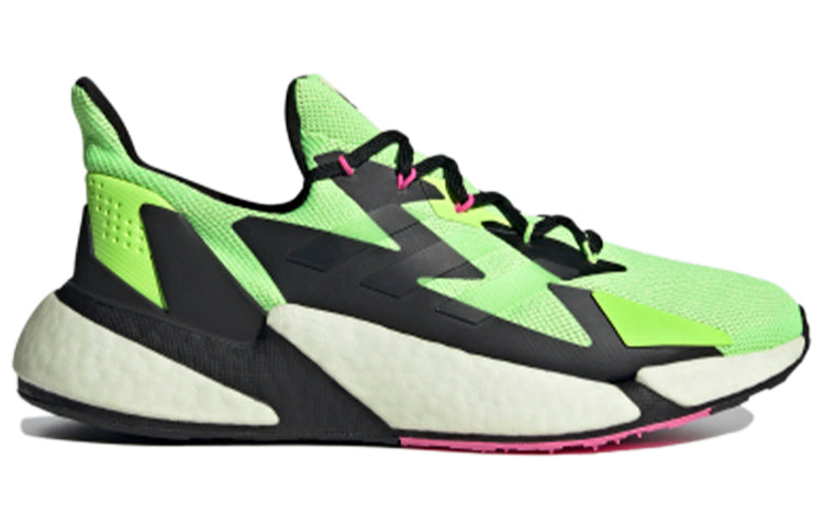 adidas X9000l4 Shoes Green/Black GZ5284