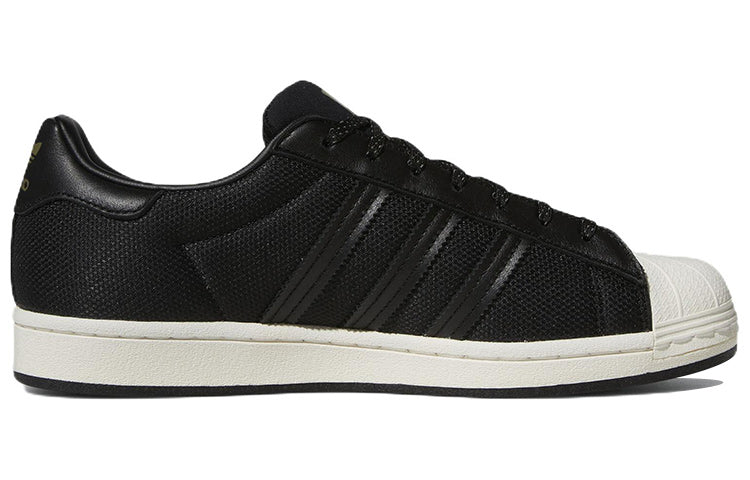 adidas originals Superstar 'Black' HQ3804
