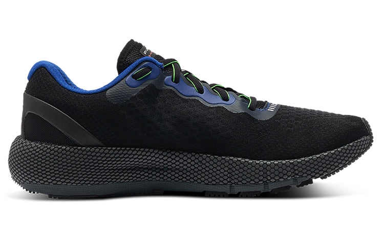 Under Armour HOVR Machina 2 CN 'Black Blue' 3025202-002