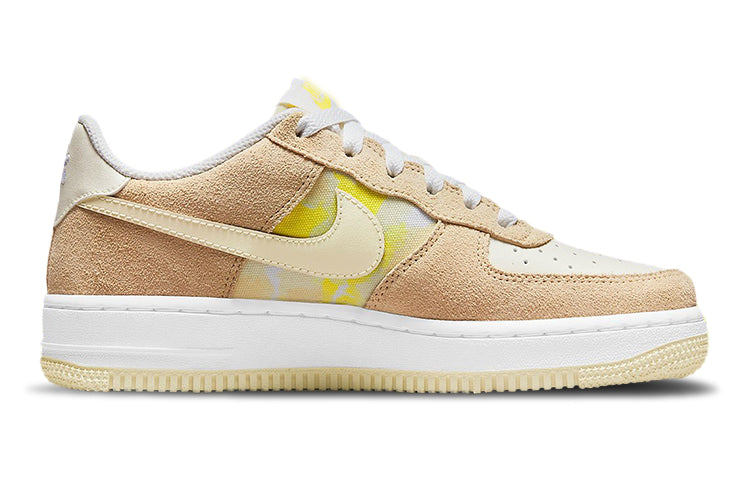 (GS) Nike Air Force 1 Low 'Lemon Drop' DM9476-700