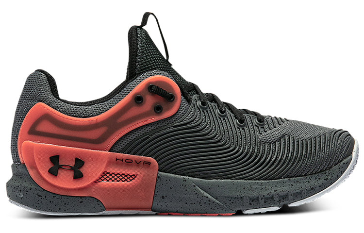 Under Armour Hovr Apex 2 Sports Shoes Grey 3023007-102