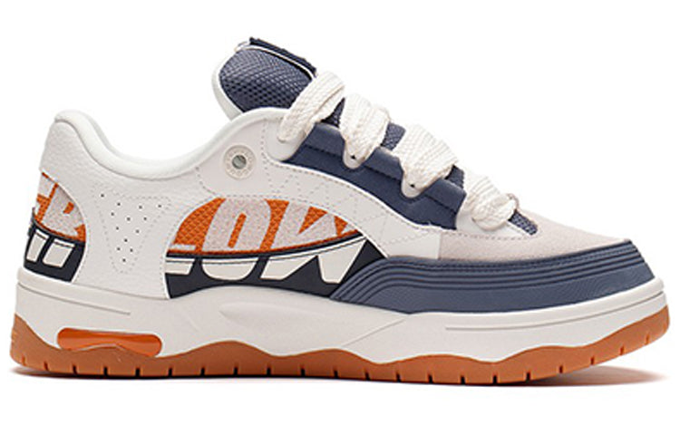 Li-Ning Counterflow The One Yu 2.0 'White Blue' AGCS233-1