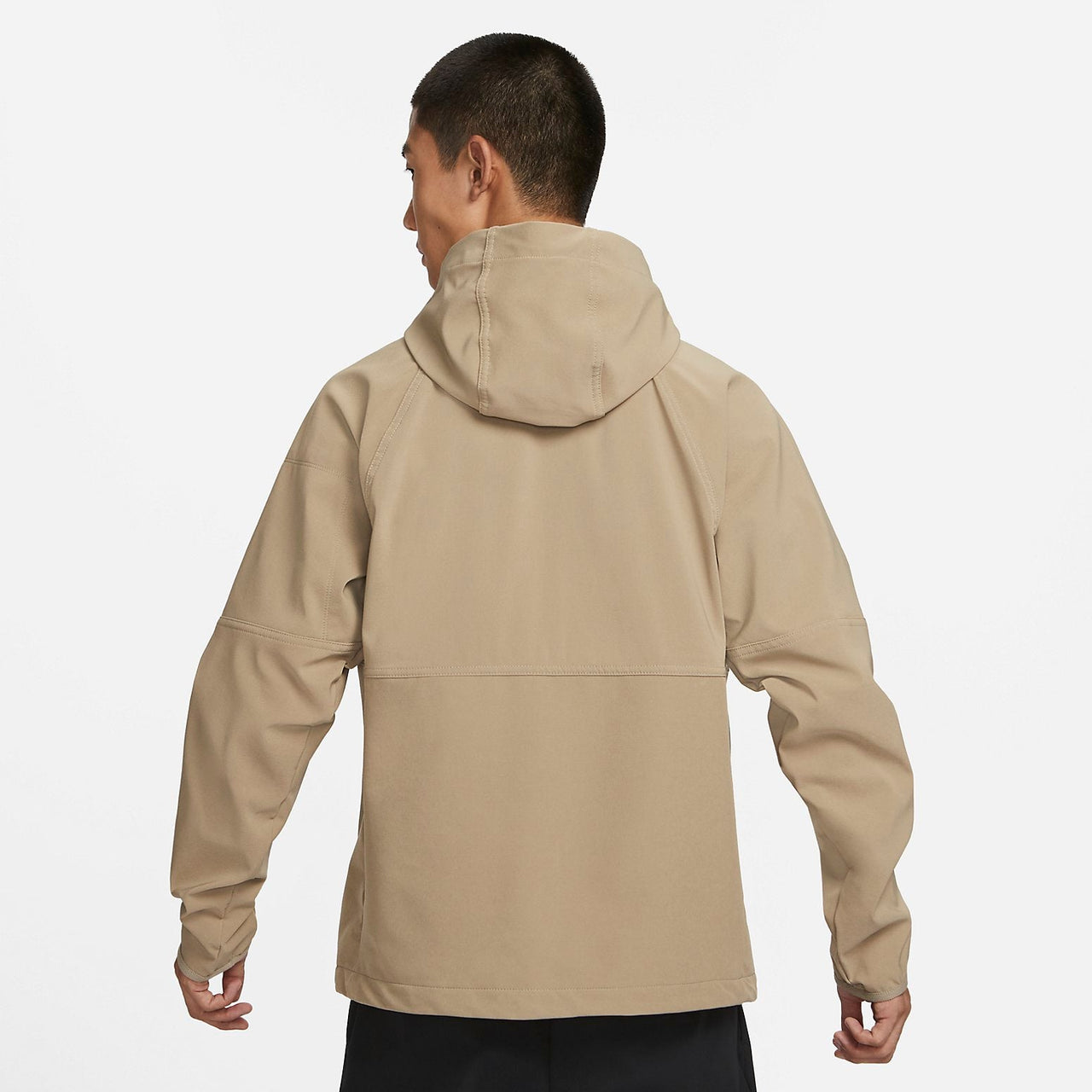 Nike Pro Vent Max Jacket 'Khaki' DQ6594-247
