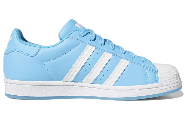 adidas Superstar 'Sky Rush White' GW1628
