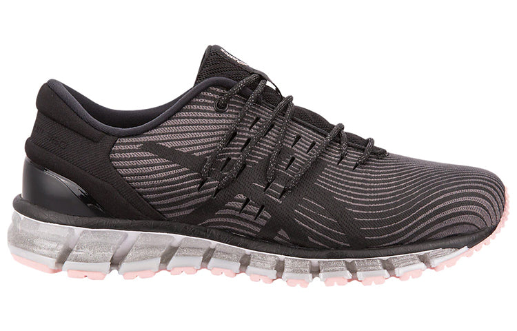 (WMNS) ASICS Gel Quantum 360 4 'Carbon' 1022A029-020