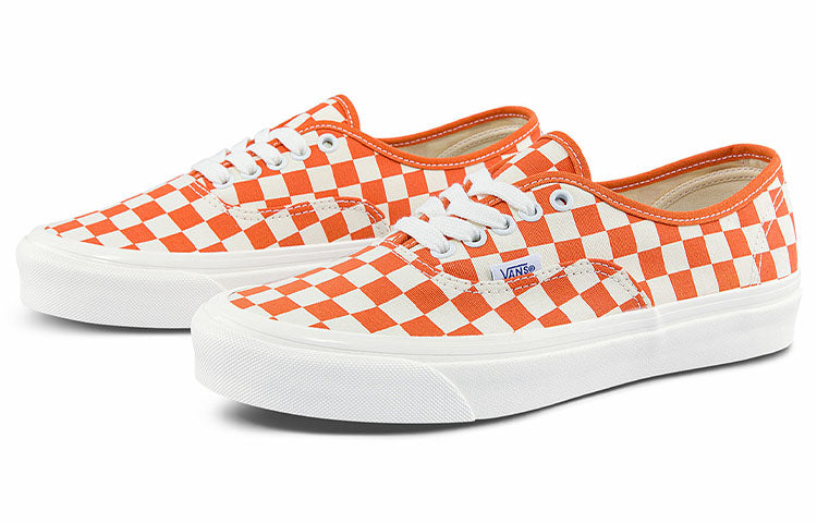 Vans Style 44 Low Tops Casual Skateboarding Shoes Unisex VN0A5KX4BTO