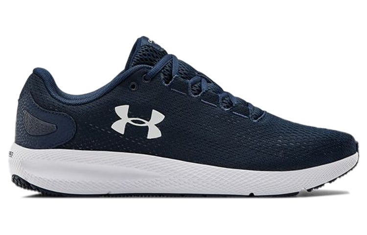 Under Armour Charged Pursuit 2 'Academy' 3022594-401