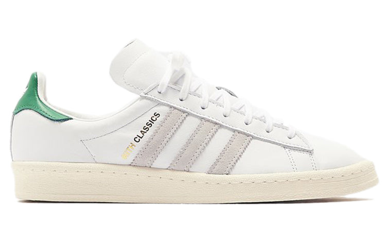 adidas x Kith Campus 80s 'Classics Program' FY3518